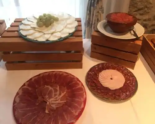 Casa Banys L'Avellà - L?Avellà