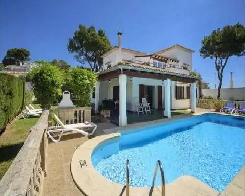 Casa Baskins - Portopetro