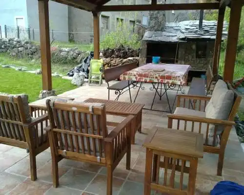 Casa Begoña - Igüeña