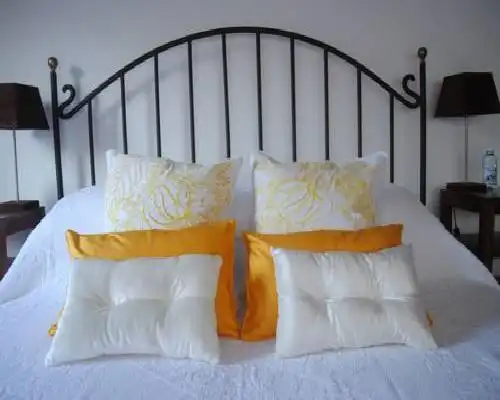 Casa Bougainvillea - Sóller
