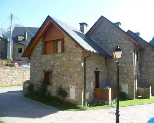 Casa Campolé - San Juan de Plan