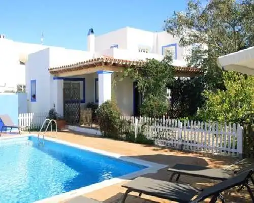 Casa Can Ferran - Nuestra Señora de Jesus