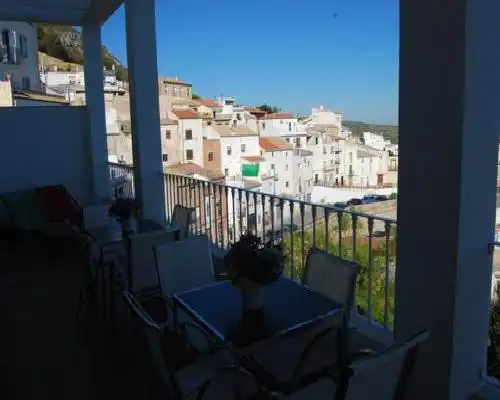 Casa Canava - Jimena
