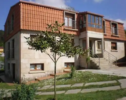 Casa Codesal - Noalla