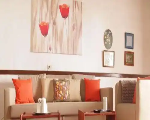 Casa Conchita - Valsequillo