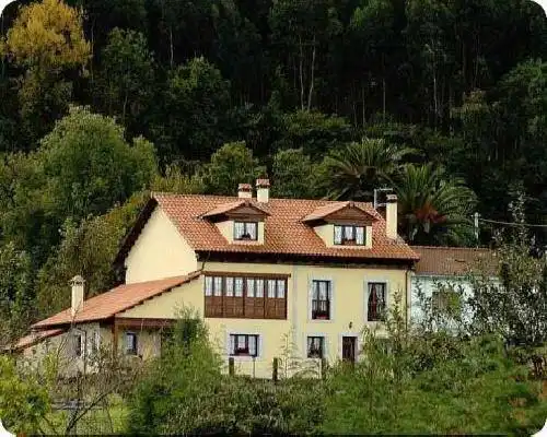 Casa de Aldea El Frade - Camango