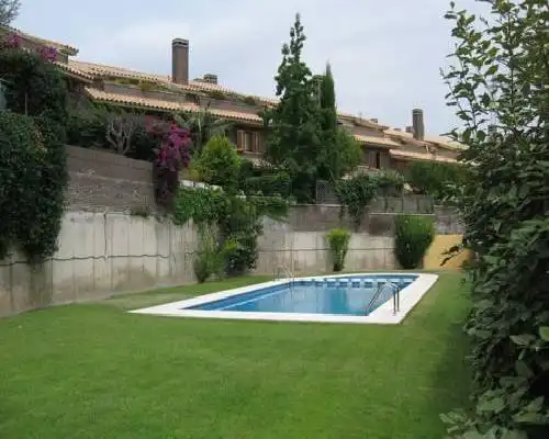 Casa de l'Arboç - Sant Vicenç de Montalt