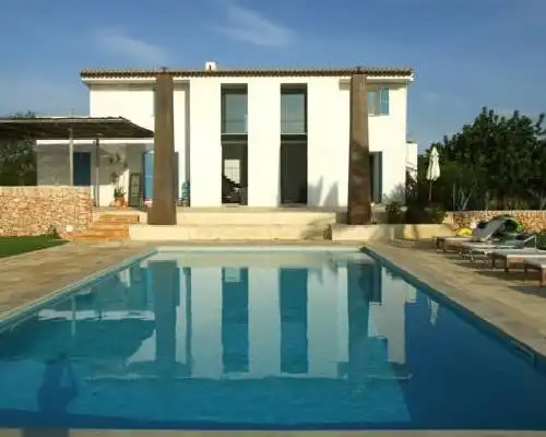 Casa de la Luz - Bubión