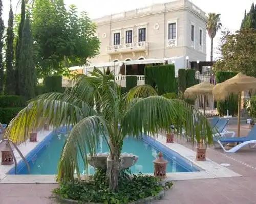 Casa de los Bates - Motril
