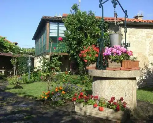 Casa de Marcelo - Padrón