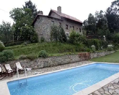 Casa de Sixto - Paderne