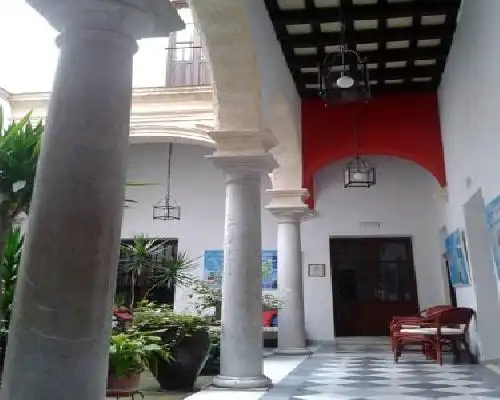 Casa del Regidor - El Puerto de Santa María