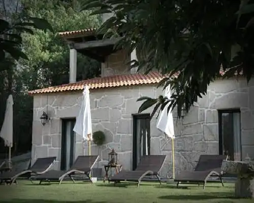 Casa do Ouro - Aldán