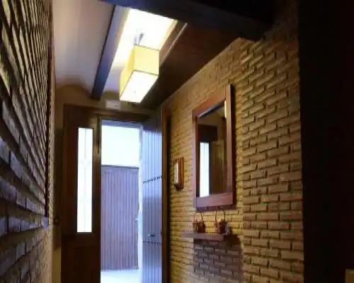 Casa Domingo - Manzanera