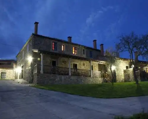 Casa Don Benito - Arnego
