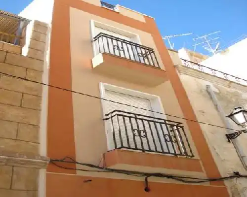 Casa Dúplex Kentia - Crevillente
