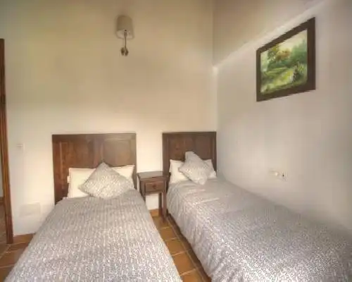 Casa el Genal - Júzcar