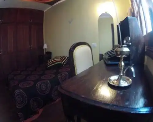 Casa Emblemática Cubaba - Vallehermoso