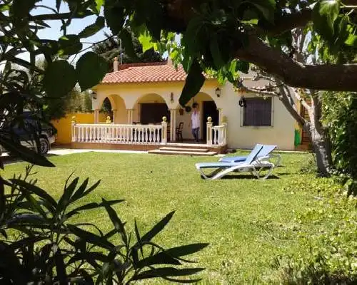 La Morera, El Palmar - El Palmar