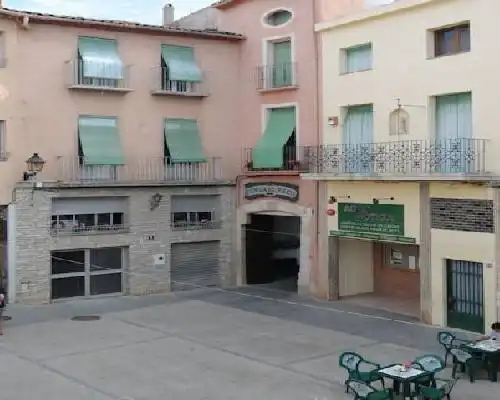 Casa Estivill - Cornudella