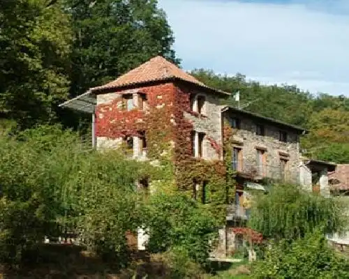 Casa Etxalde - Camprodon