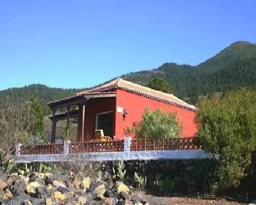Casa Fátima - El Paso