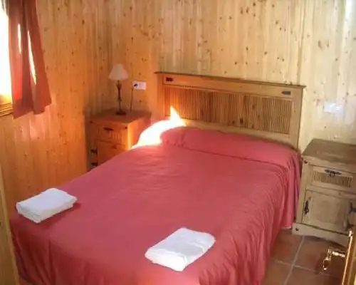 Camping Casa Fausto Cerca de Dinopolis - Formiche Alto