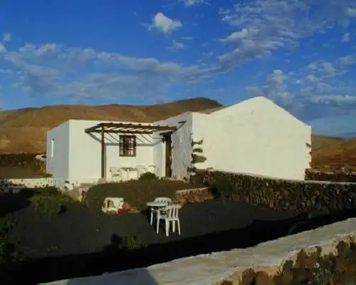 GBH Casas Fimbapaire - La Oliva