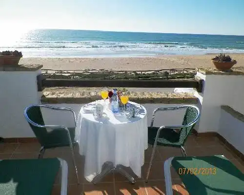 Casa Francisco el de Siempre - El Palmar