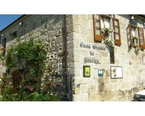 Casa Grande Do Ribeiro - Esposende
