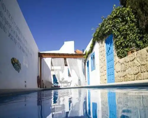Casa Juan Vera - Granadilla de Abona