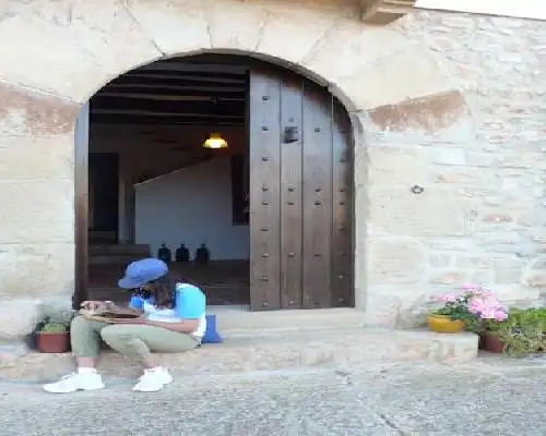 Casa La Rinconada - Azuelo