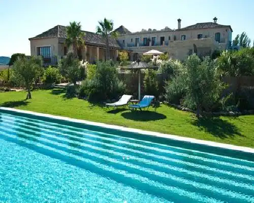 Casa La Siesta - Vejer de la Frontera