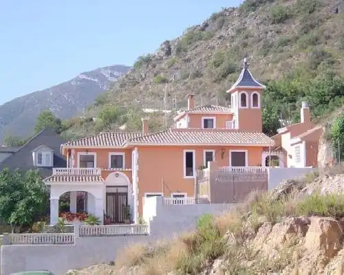 Casa La Torreta - Corbera de Alcira