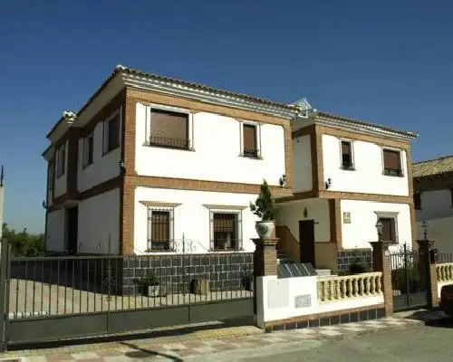 Casa Laheza A - Dílar