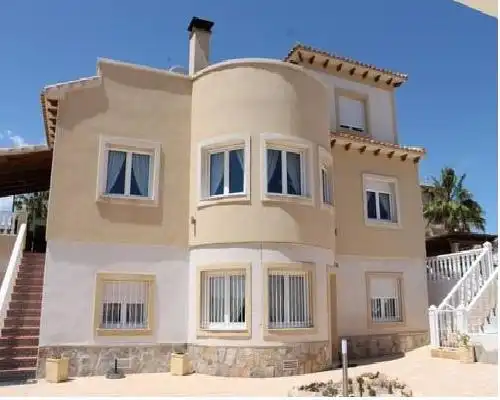 Casa Lanjaron B&B - San Miguel de Salinas