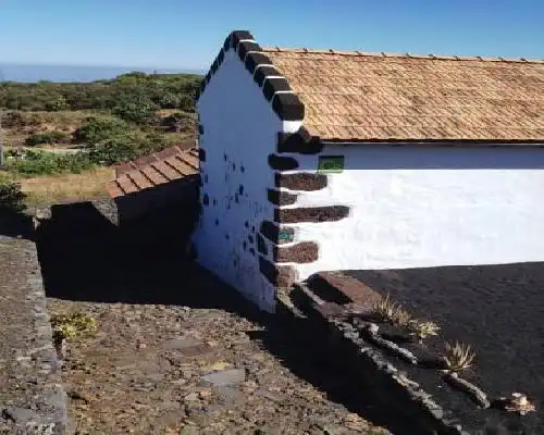 Casa Las Escaleritas - Isora