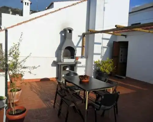 Casa Las Lomas - Prado del Rey