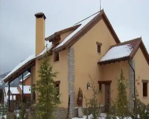 Casa Las Tinajas - Alcalá de la Selva