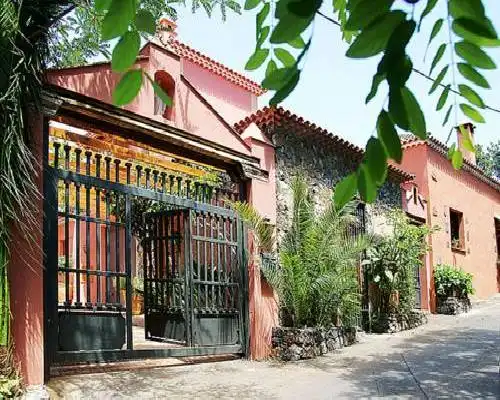 Nice house in Large Avocado Garden, Tenerife North - Tacoronte
