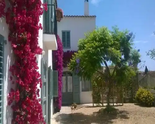 Casa Le Bouganville - Sant Vicenç de Montalt