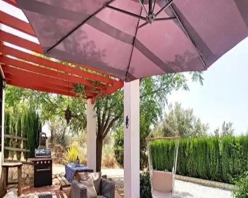 Casa Lobera casas rurales - Canillas de Aceituno