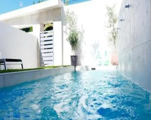 EBLI House - San Miguel de Salinas