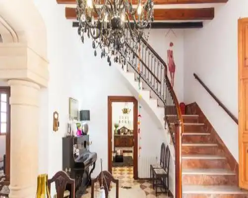 Casa Mona Turismo de Interior - Llubí