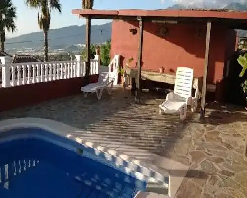 Casa Monasterio - Los Llanos de Aridane