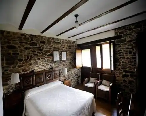 Casa Peleyón - Castropol
