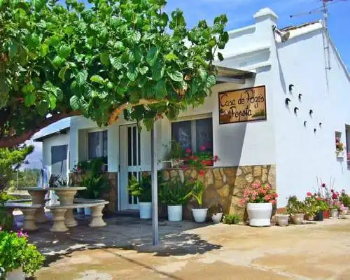 Casa Pepeta - Deltebre