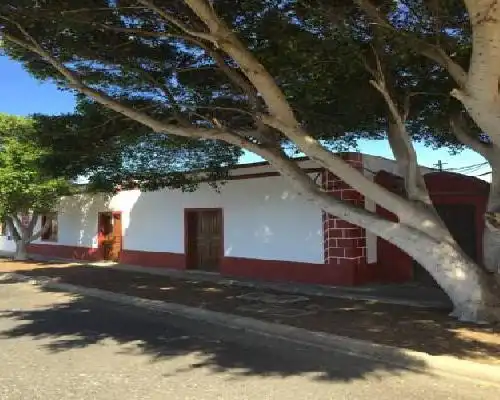 GBH Casa Quintana - La Oliva