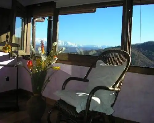 Casa Rural Amparo - Mogarraz