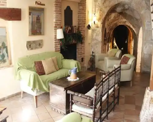 Casa Rural Andrea - Horche